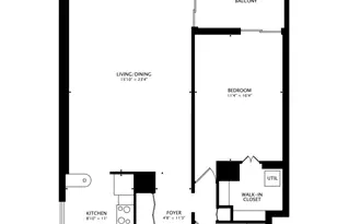 201 E Chestnut St, Chicago, IL 60611 - Photo 29