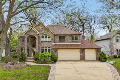 1105 Portsmouth Circle, Gurnee, IL 60031 - Photo 1