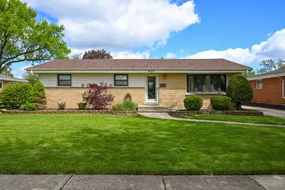 401 Forest Preserve Drive, Wood Dale, IL 60191 - Photo 1