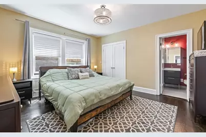 927 Hinman Avenue #2S, Evanston, IL 60202 - Photo 11