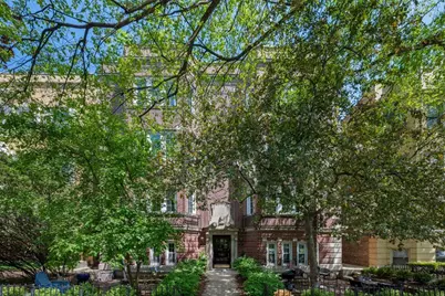 927 Hinman Avenue #2S, Evanston, IL 60202 - Photo 1