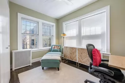 927 Hinman Avenue #2S, Evanston, IL 60202 - Photo 23