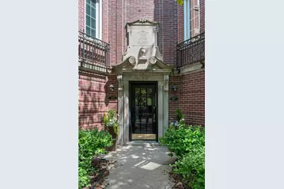 927 Hinman Avenue #2S, Evanston, IL 60202 - Photo 3