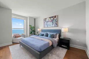 850 N Lake Shore Dr, Chicago, IL 60611 - Photo 17
