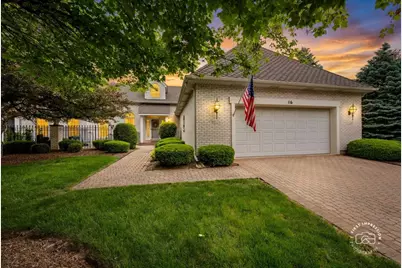 16 Glengarry Lane #16, Sugar Grove, IL 60554 - Photo 1