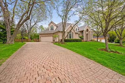 5 Brittany Lane, Lincolnshire, IL 60069 - Photo 39