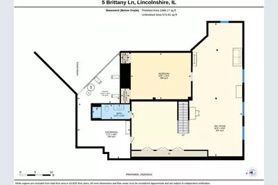 5 Brittany Lane, Lincolnshire, IL 60069 - Photo 45