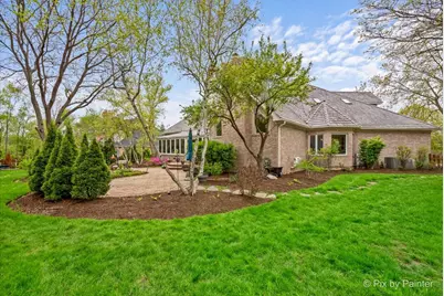 5 Brittany Lane, Lincolnshire, IL 60069 - Photo 25