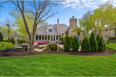 5 Brittany Lane, Lincolnshire, IL 60069 - Photo 23