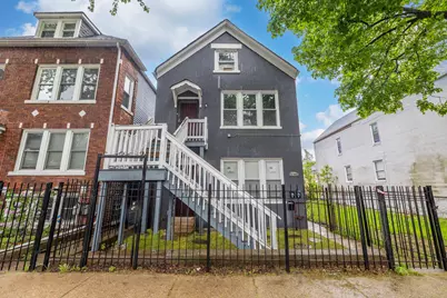 5205 S Wood Street, Chicago, IL 60609 - Photo 1