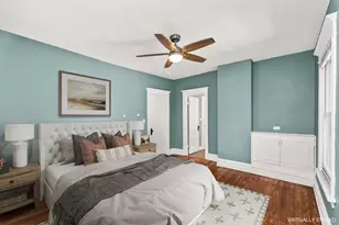 135 S Cuyler Ave, Oak Park, IL 60302 - Photo 13