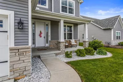 409 Harpers Ferry, Savoy, IL 61874 - Photo 3