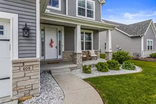 409 Harpers Ferry, Savoy, IL 61874 - Photo 3