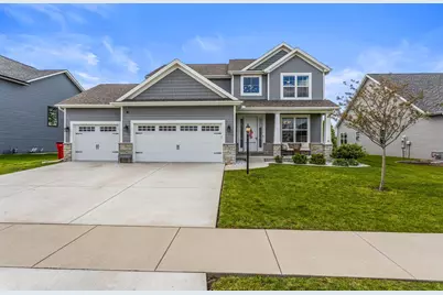 409 Harpers Ferry, Savoy, IL 61874 - Photo 1