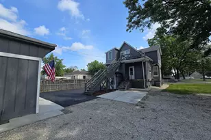3726 Stella Blvd, Steger, IL 60475 - Photo 5