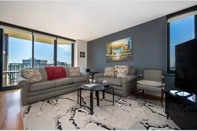 3660 N Lake Shore Drive #2901, Chicago, IL 60613 - Photo 3