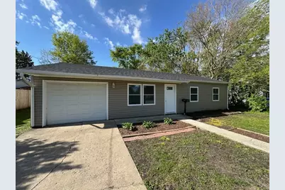 403 W James Street, Dwight, IL 60420 - Photo 1