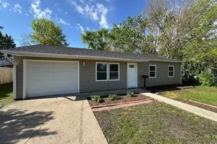 403 W James St, Dwight, IL 60420 - Photo 1