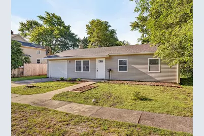 403 W James Street, Dwight, IL 60420 - Photo 1
