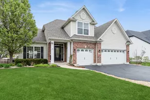 3426 Ryan Dr, Yorkville, IL 60560 - Photo 1