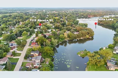 1112 Spruce Street, Lake in the Hills, IL 60156 - Photo 17