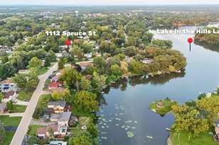 1112 Spruce St, Lake in the Hills, IL 60156 - Photo 17