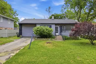 1112 Spruce St, Lake in the Hills, IL 60156 - Photo 1