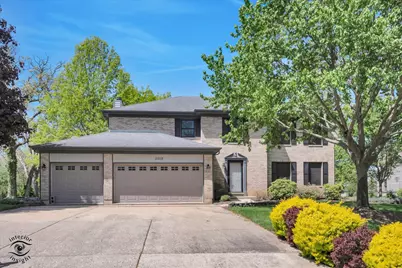 11515 Ellwood Greens Road, Genoa, IL 60135 - Photo 1