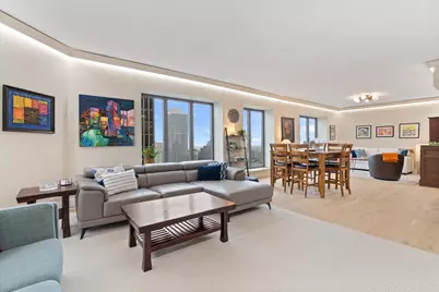 950 N Michigan Avenue #2804, Chicago, IL 60611 - Photo 3