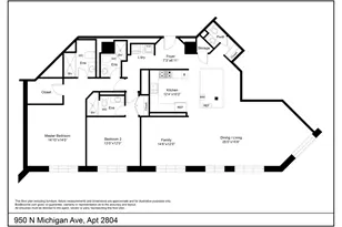 950 N Michigan Ave, Chicago, IL 60611 - Photo 41