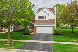 5513 Chancery Way, Lake in the Hills, IL 60156 - Photo 21