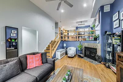 4915 W Gunnison Street #D, Chicago, IL 60630 - Photo 5