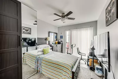 4915 W Gunnison Street #D, Chicago, IL 60630 - Photo 23