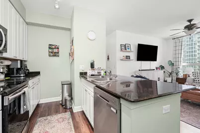 421 W Huron Street #1009, Chicago, IL 60654 - Photo 5