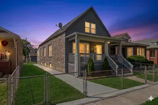 9020 S Carpenter St, Chicago, IL 60620 - Photo 1