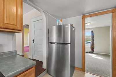 518 W Harrison Street, Villa Grove, IL 61956 - Photo 13
