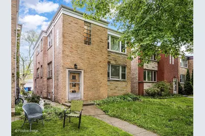 2630 W Estes Avenue, Chicago, IL 60645 - Photo 1