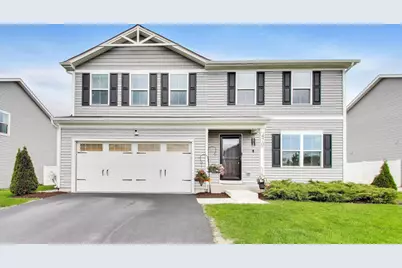 470 E Meadowdale Circle, Hampshire, IL 60140 - Photo 1