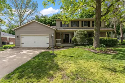 789 County Farm Road, Monticello, IL 61856 - Photo 1