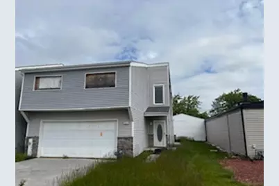 904 Fiesta Court, University Park, IL 60484 - Photo 1
