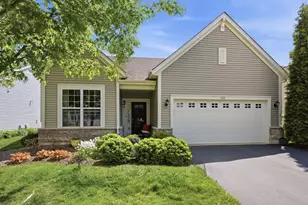 1242 Barkston Ln, Aurora, IL 60502 - Photo 1