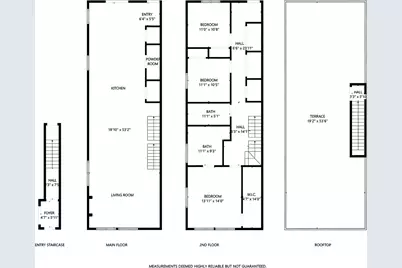 3116 N Western Avenue #2, Chicago, IL 60618 - Photo 19