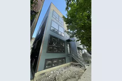 3116 N Western Avenue #2, Chicago, IL 60618 - Photo 1