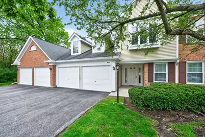 802 Butternut Lane #C, Mount Prospect, IL 60056 - Photo 1