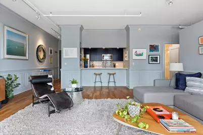 737 W Washington Boulevard #802, Chicago, IL 60661 - Photo 5