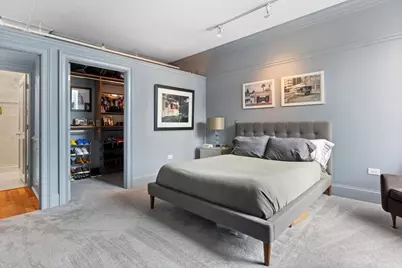 737 W Washington Boulevard #802, Chicago, IL 60661 - Photo 13