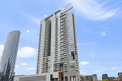 737 W Washington Boulevard #802, Chicago, IL 60661 - Photo 1