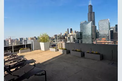 737 W Washington Boulevard #802, Chicago, IL 60661 - Photo 21