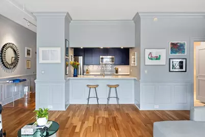 737 W Washington Boulevard #802, Chicago, IL 60661 - Photo 7