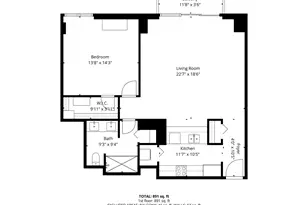 737 W Washington Blvd, Chicago, IL 60661 - Photo 17